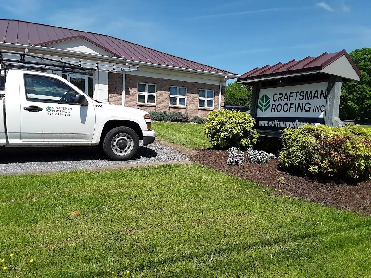 Quality Roof Replacement by experienced craftsmen in Fernridge Place